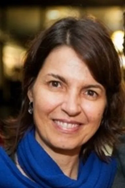 Iara Pietricovsky ha trabajado con Carmem Moretzsohn en 1 ocasiones