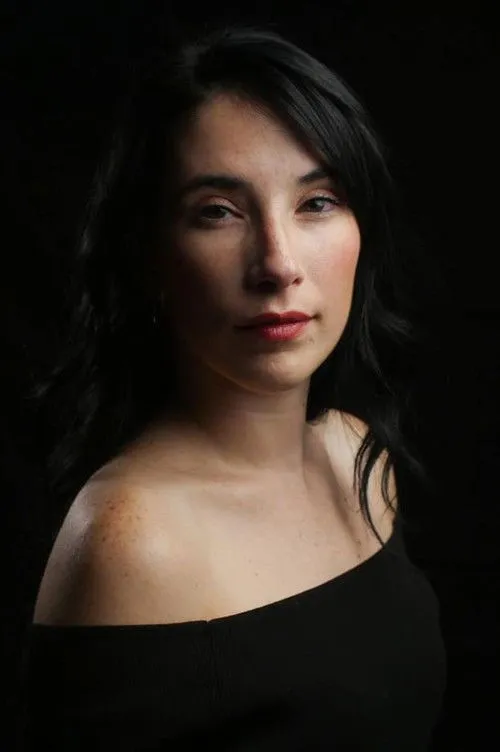 Caleb Scott ha trabajado con Carmen Borla en 1 ocasiones