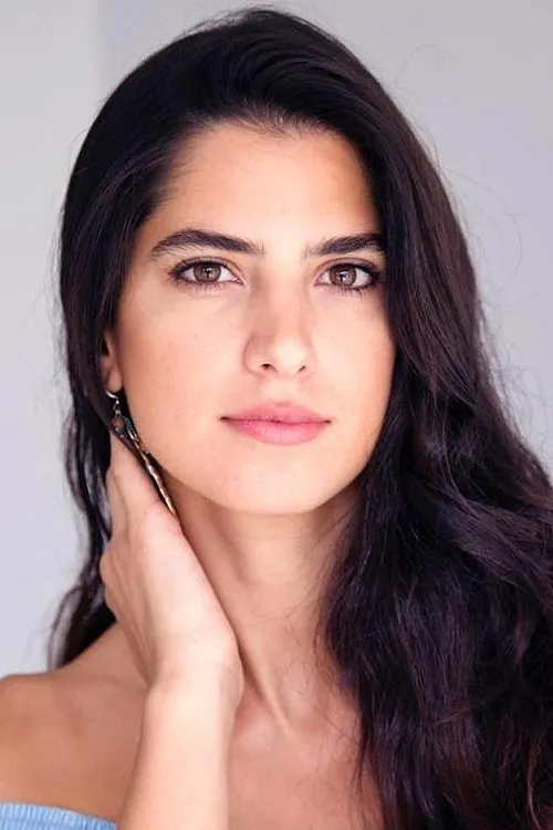 Carmen Bsaibes — personaje: Soraya Al-Daher