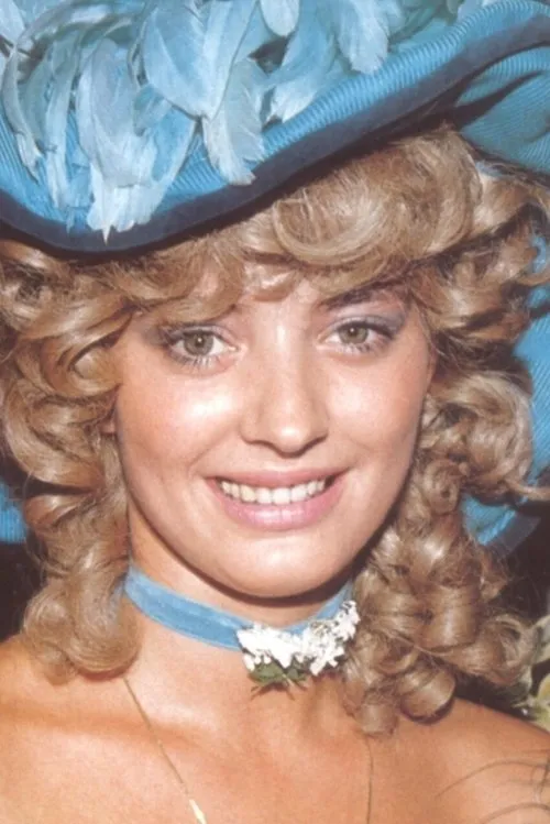 Marianne Wäckerle ha trabajado con Carmen Chevalier en 2 ocasiones