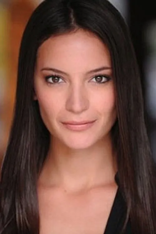 Geneva Carr ha trabajado con Carmen Goodine en 2 ocasiones