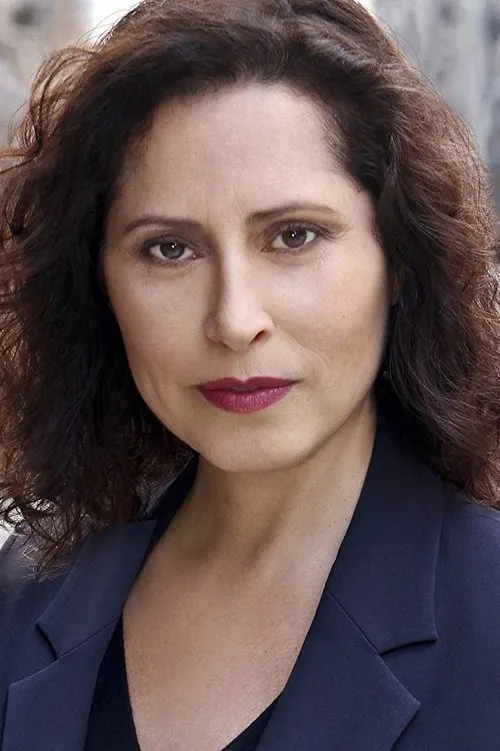 Steve Coombs ha trabajado con Carmen Lamar en 1 ocasiones