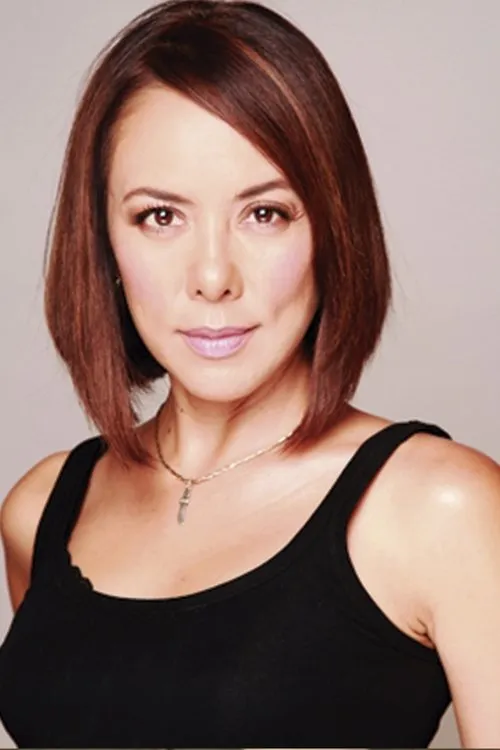 Horacio Trujillo ha trabajado con Carmen Madrid en 1 ocasiones