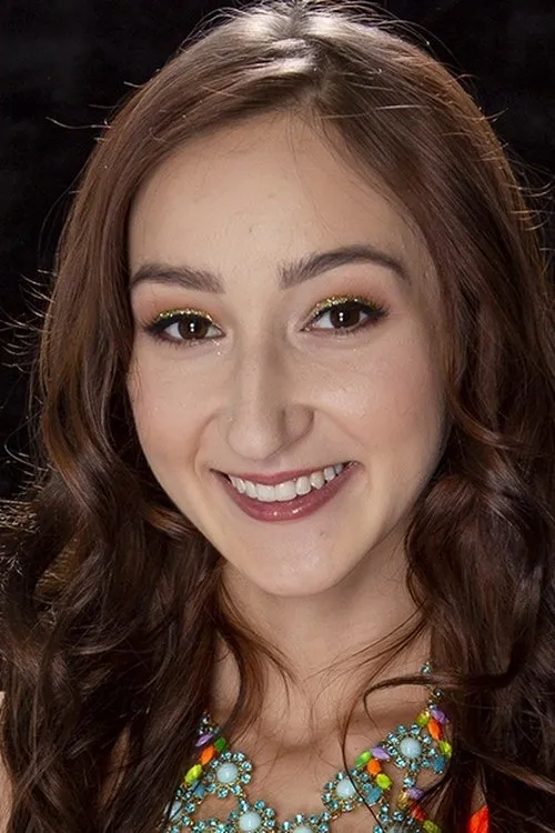 Carmen Rae interpretando a 