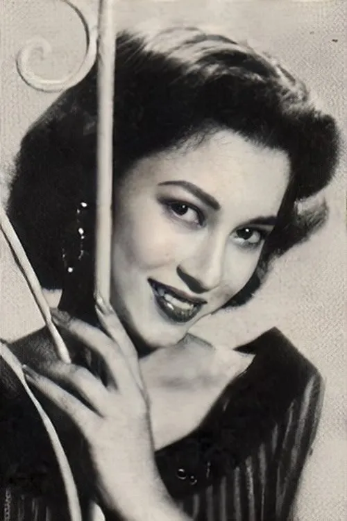 Jose Corazon de Jesus Jr. ha trabajado con Carmencita Abad en 4 ocasiones