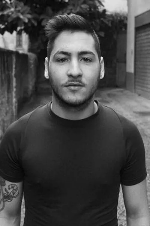 Hong Guo Long ha trabajado con Carmine Monaco en 1 ocasiones