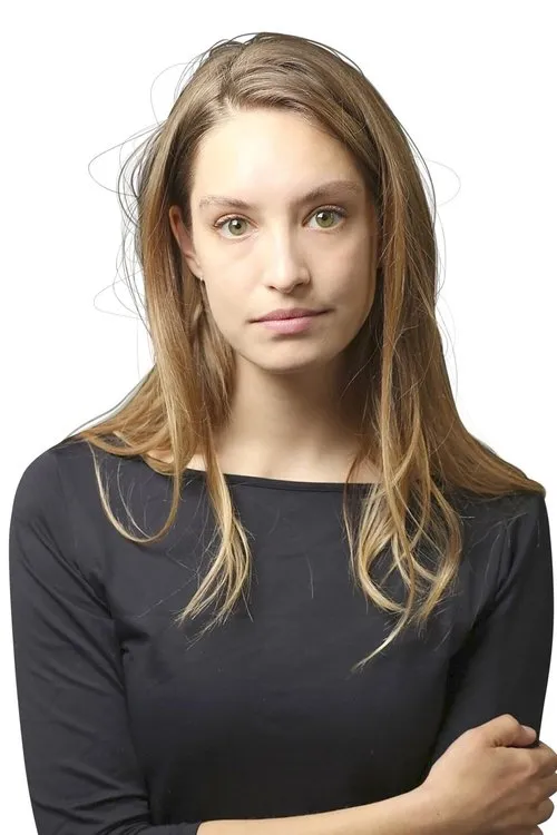 Caro Derkx — personaje: Martine