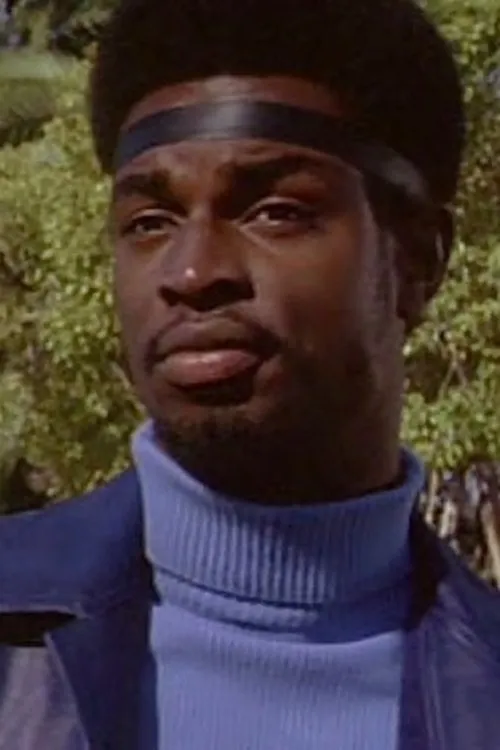 Zack Taylor ha trabajado con Caro Kenyatta en 1 ocasiones