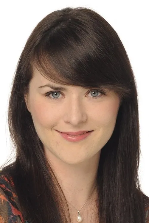 Caro Meldrum-Hanna — personaje: Self - Presenter