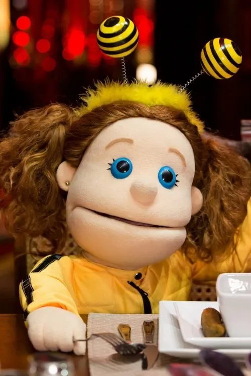 Caro en su biografía y filmografía