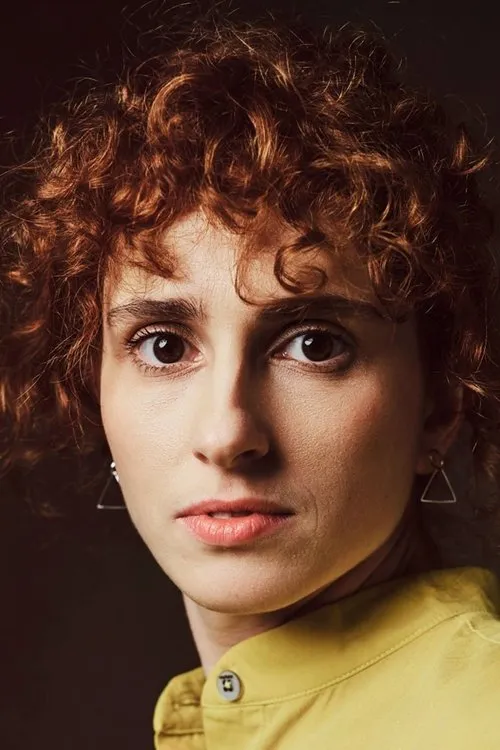 Carol Duarte en su biografía y filmografía