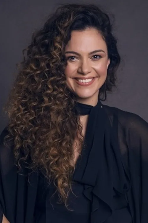 Rhavine Chrispim ha trabajado con Carol Fazu en 1 ocasiones