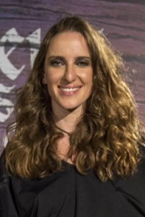 Carol Ferman — personaje: Hannah