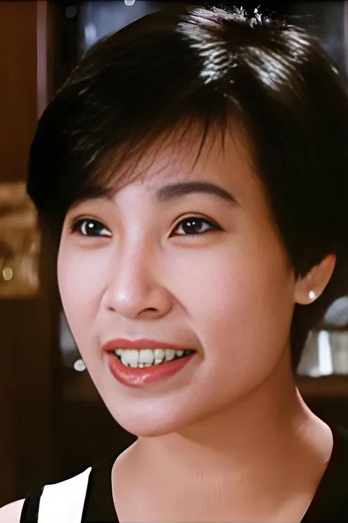 Shui-Jan Fung ha trabajado con Carol Lee Yee-Ha en 1 ocasiones
