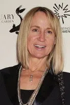 Carol McGiffin en su biografía y filmografía
