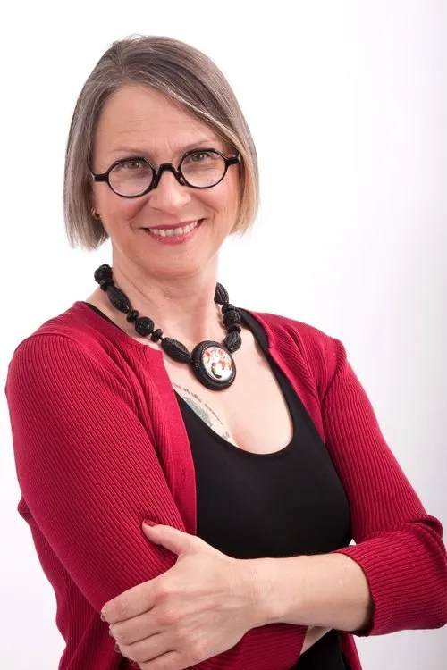 Ant ha trabajado con Carol Queen en 1 ocasiones