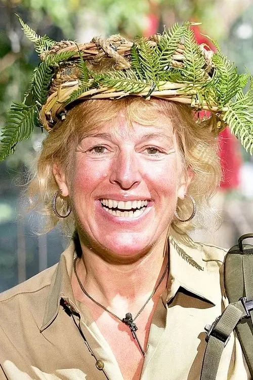 Carol Thatcher en su biografía y filmografía