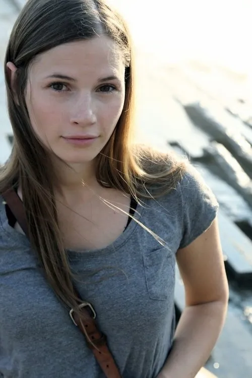 Clara Dolny ha trabajado con Carola Schnell en 1 ocasiones