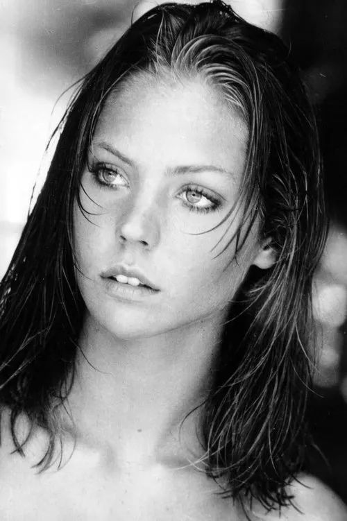 Carole André — personaje: Lady Marianna Guillonk