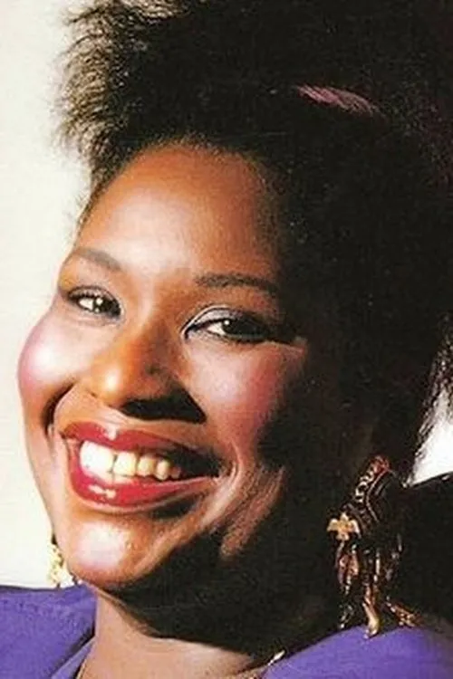 Princess Erika ha trabajado con Carole Fredericks en 3 ocasiones