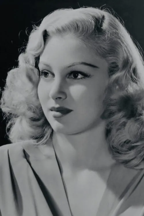 Carole Gallagher interpretando a Vanessa Drake