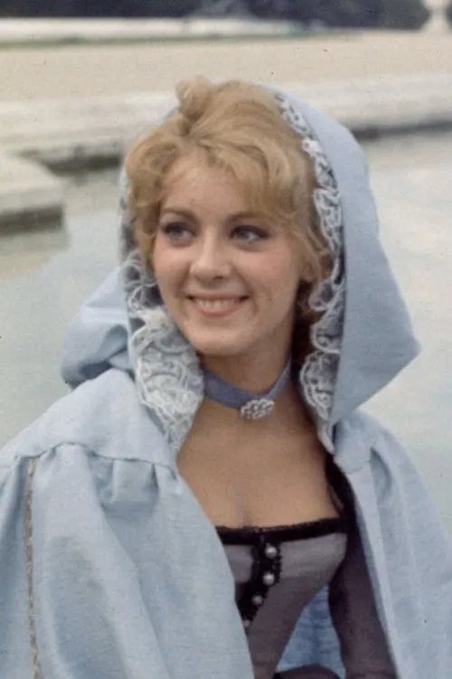 Carole Lebesque en su biografía y filmografía