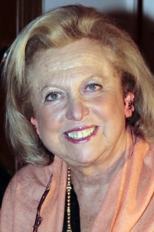 Pierre Barillet ha trabajado con Carole Weisweiller en 1 ocasiones