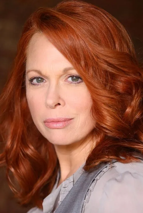 Carolee Carmello interpretando a Marla Havisham
