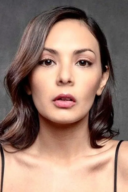 Carolina Arredondo — personaje: Marisol