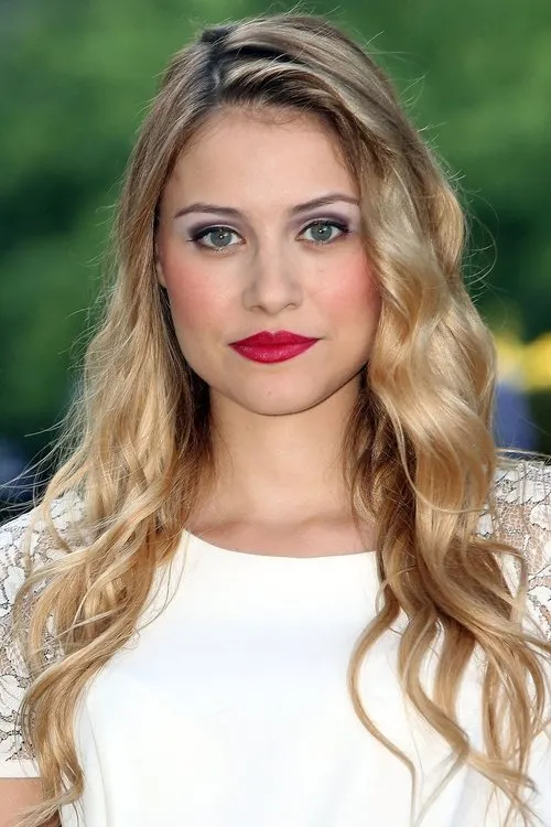 Klajdi Qorraj ha trabajado con Carolina Benvenga en 1 ocasiones