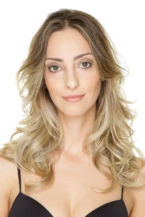 Raphael Borghi ha trabajado con Carolina Cardinale en 1 ocasiones