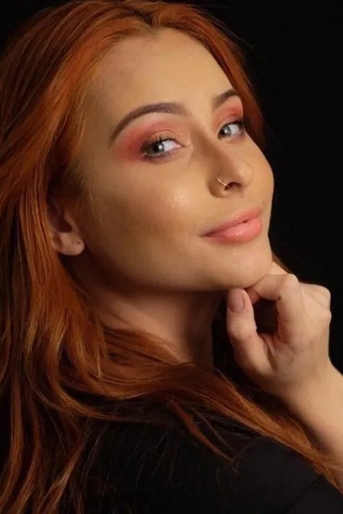 Carolina Class interpretando a Daphne Blake