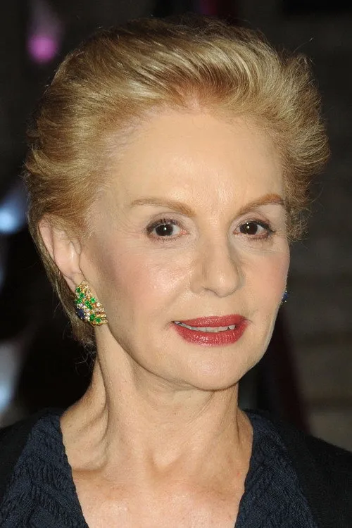 Aurora Herrero ha trabajado con Carolina Herrera en 1 ocasiones