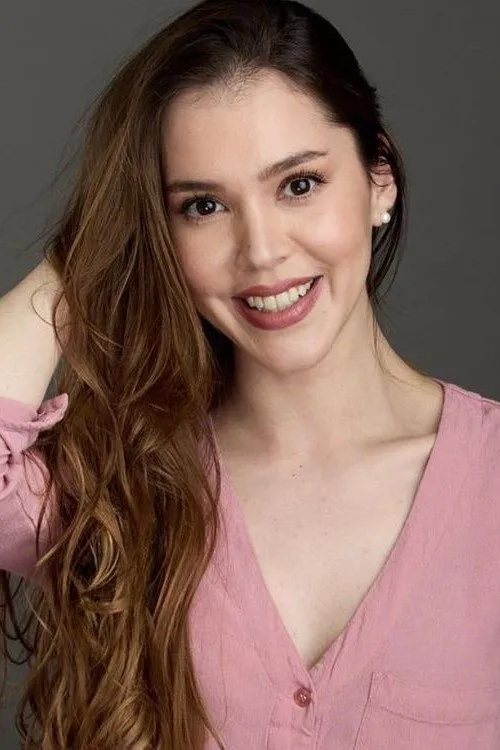 Carolina Mestrovic en su biografía y filmografía