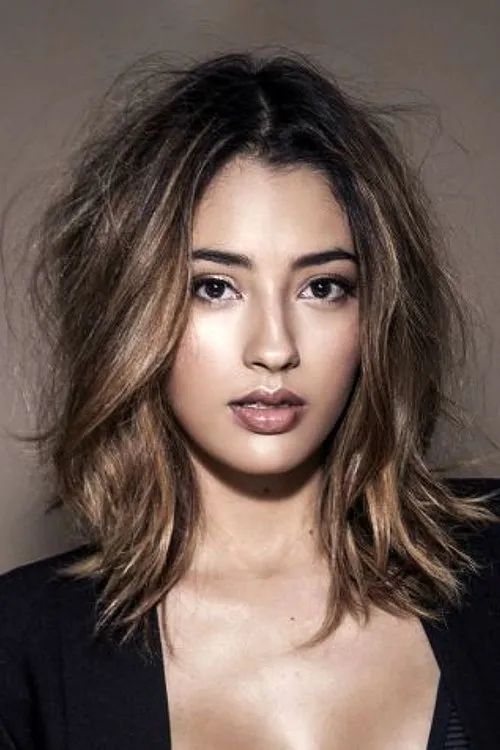 Thiago Martins ha trabajado con Carolina Oliveira en 3 ocasiones