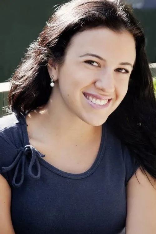 Foto de perfil del actor Carolina Pavanelli en el reparto