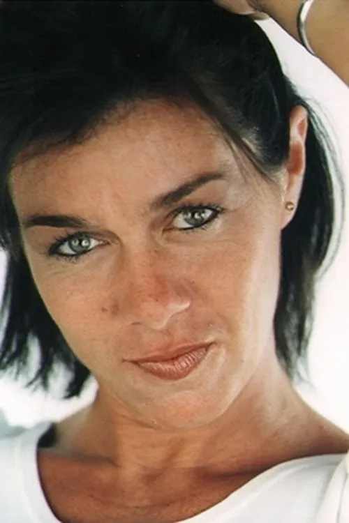 Carolina Vespa en su biografía y filmografía