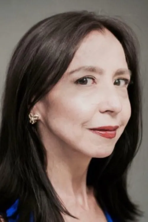 John Scott-Richardson ha trabajado con Carolina Virguez en 1 ocasiones