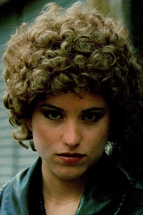 Jean-Pierre Savinaud ha trabajado con Caroline Aguilar en 1 ocasiones