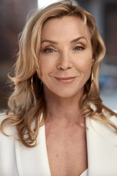 Julie Hannan ha trabajado con Caroline Chesworth en 1 ocasiones