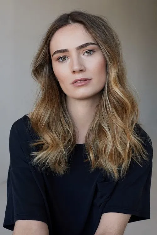 Daniel Deburghgraeve ha trabajado con Caroline Courtois Schirmer en 1 ocasiones