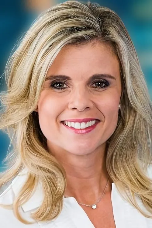 Sandrine Dans ha trabajado con Caroline Fontenoy en 1 ocasiones