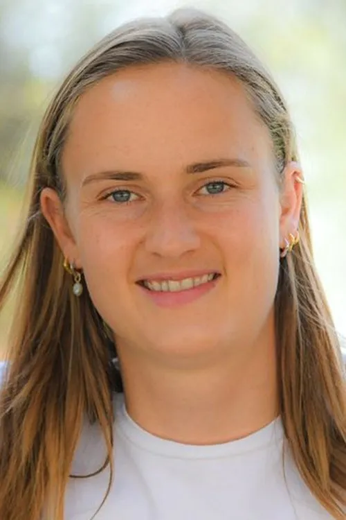 Nadine Keßler ha trabajado con Caroline Graham Hansen en 1 ocasiones