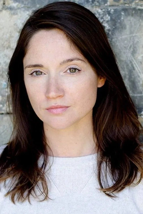 Foto de perfil del actor Caroline Hayes en el reparto