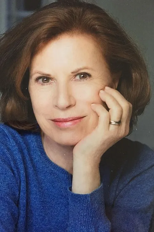 Caroline Huppert interpretando a La soeur d'Aloïse