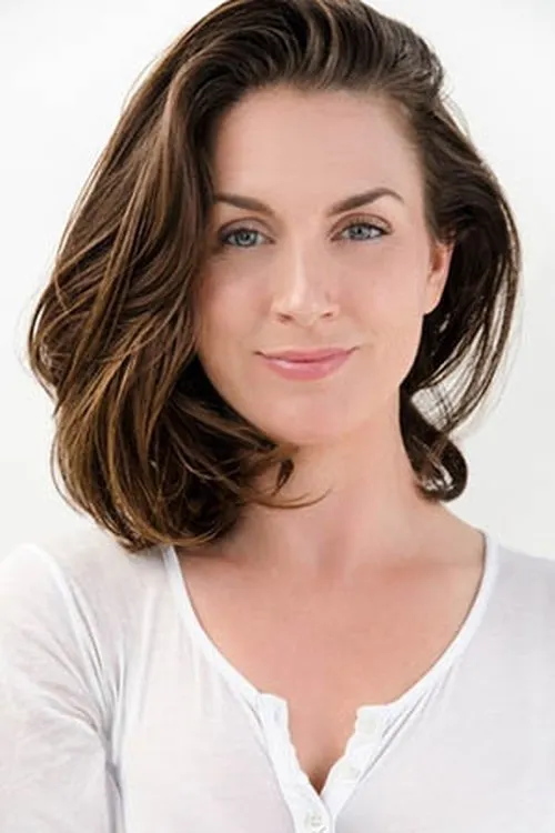 Samba Schutte ha trabajado con Caroline Kinsolving en 1 ocasiones