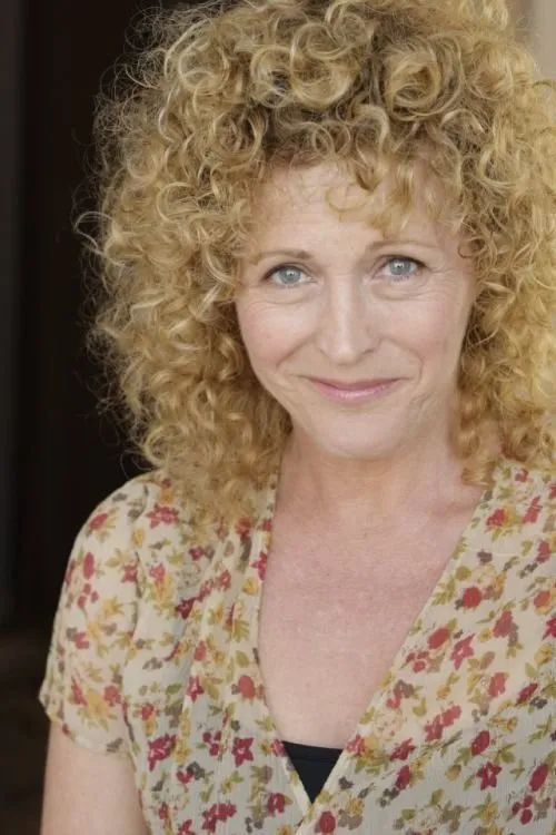 Hanan Goldblatt ha trabajado con Caroline Langford en 1 ocasiones