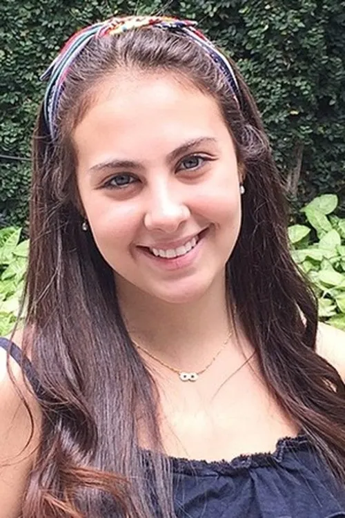 Caroline Molinari en su biografía y filmografía