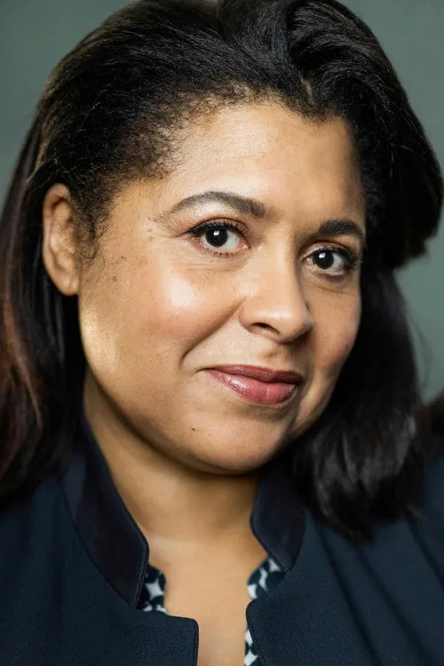 Malcolm Freeman ha trabajado con Caroline Partridge en 1 ocasiones