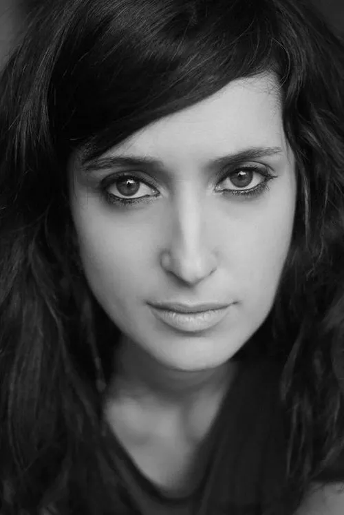 Danièle Hazan ha trabajado con Caroline Pascal en 7 ocasiones